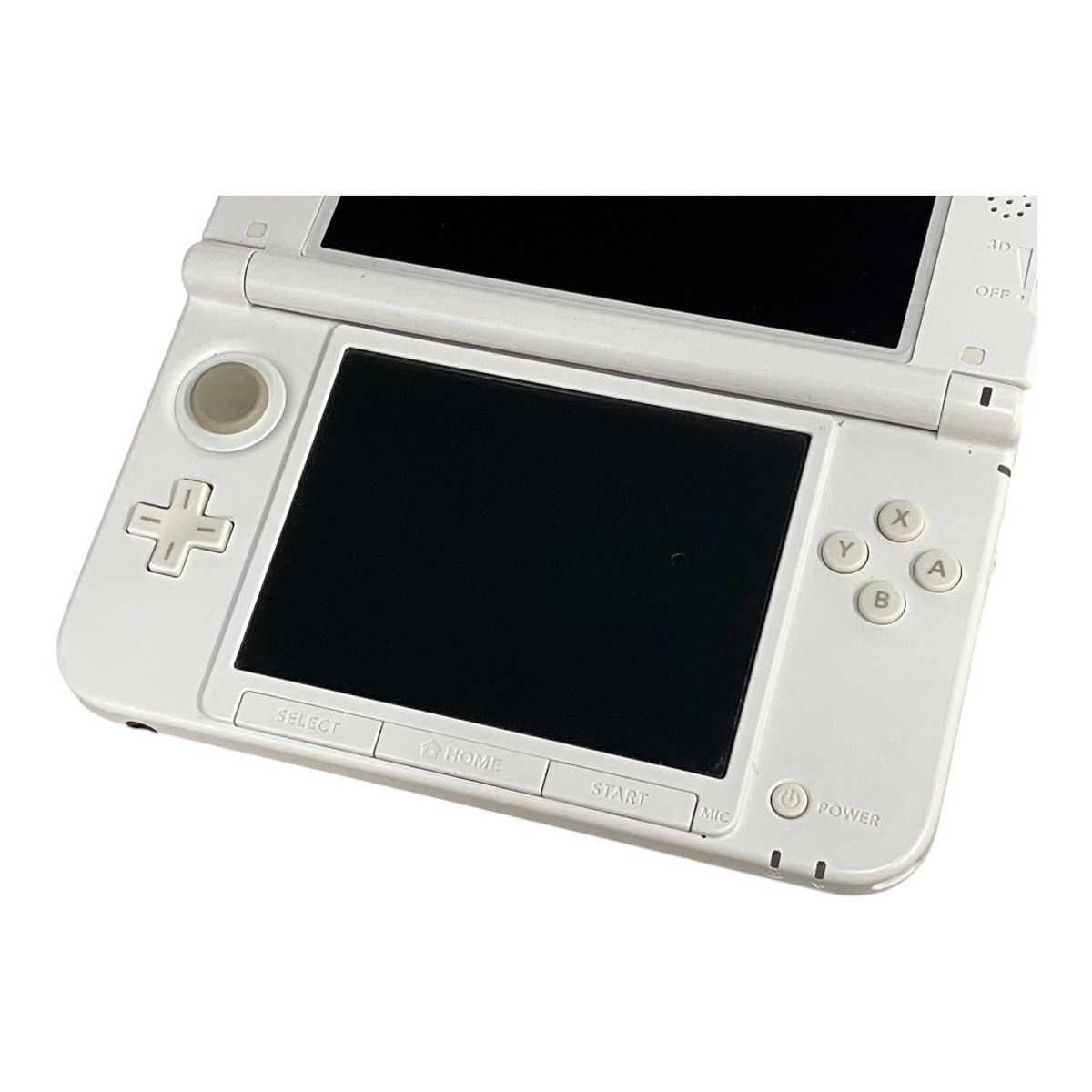 Nintendo 任天堂/3DS LL Disney 本体/SPR-001/SJH108577503/ゲーム機/Bランク/62【中古】 Nintendo 任天堂 ニンテンドー 3DSLL SPR-001 ピンク 携帯用