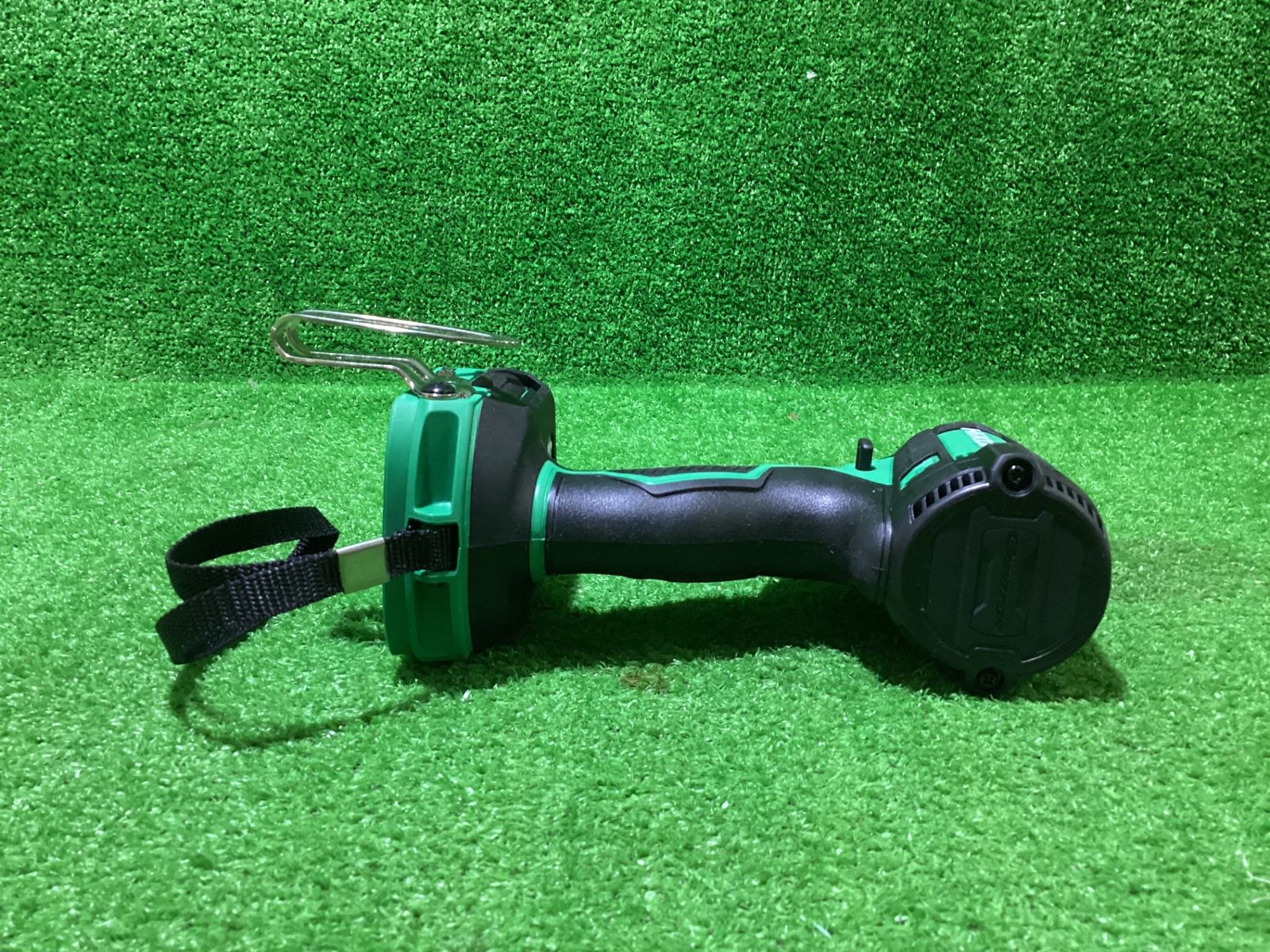 アグレッシブグリーン