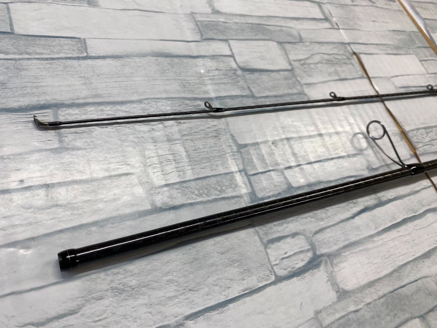 ブレニアスエクスチューンS76M