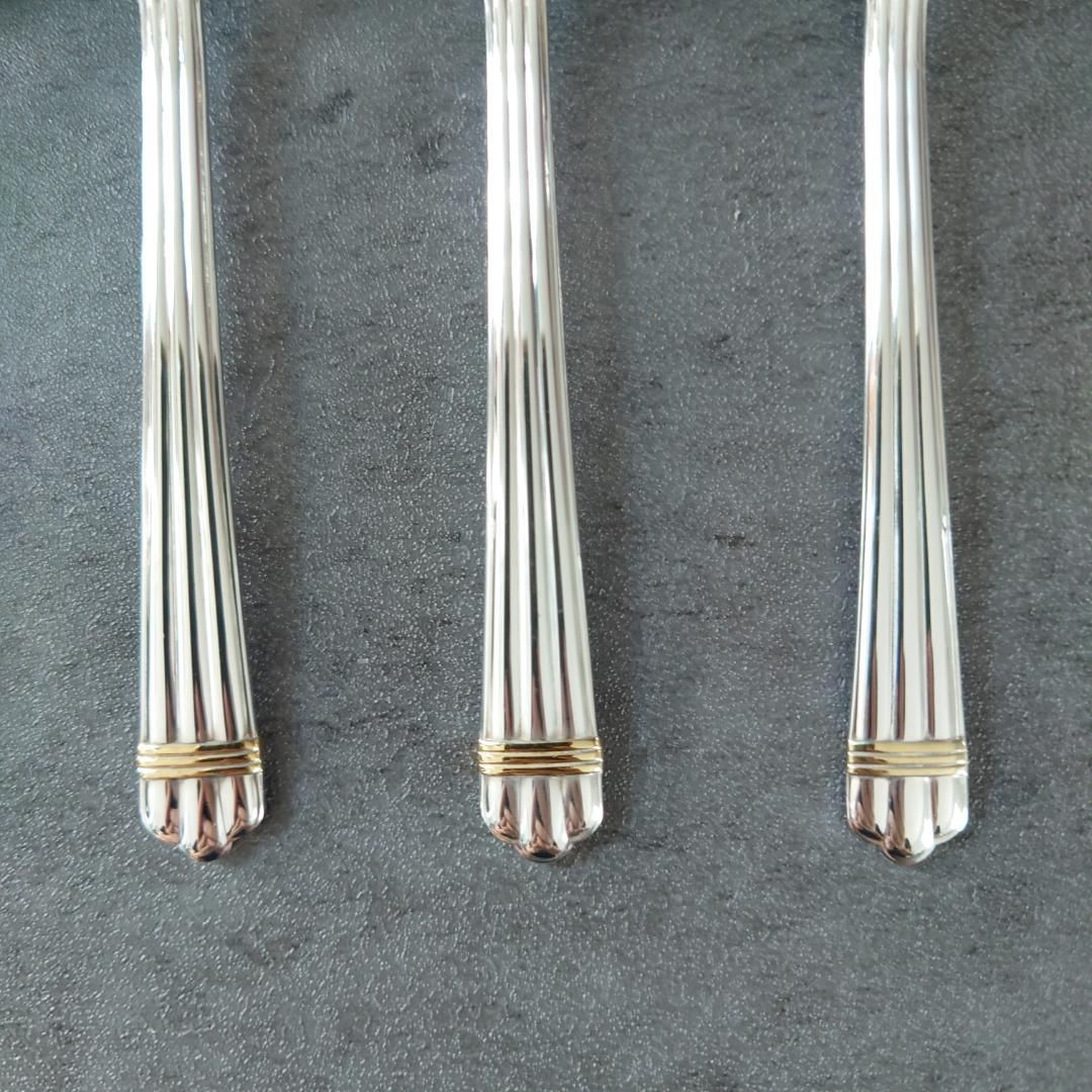 クリストフル アリアゴールドリング