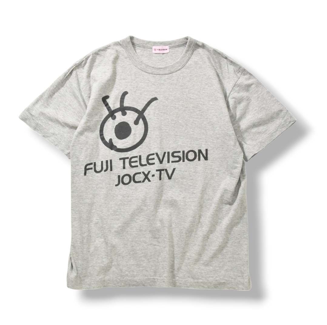 入手困難】 90sヴィンテージ フジテレビ FUJI TELEVISION JOCX