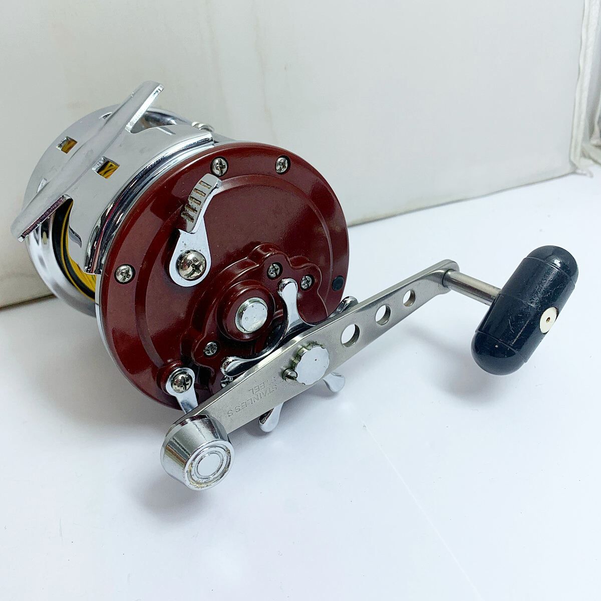 DAIWA ダイワ 両軸リール ダイナミック ST-70DX DAIWA ダイワ 両軸リール ダイナミック ST-70DX