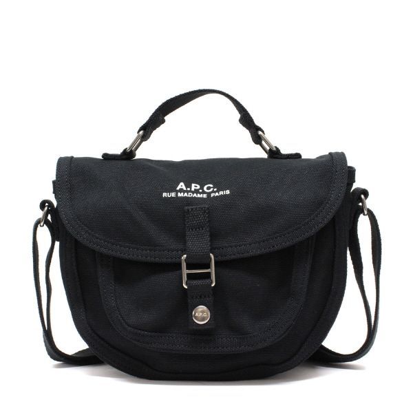 2025SSモデル アーペーセー A.P.C. メンズ RECUPERATION