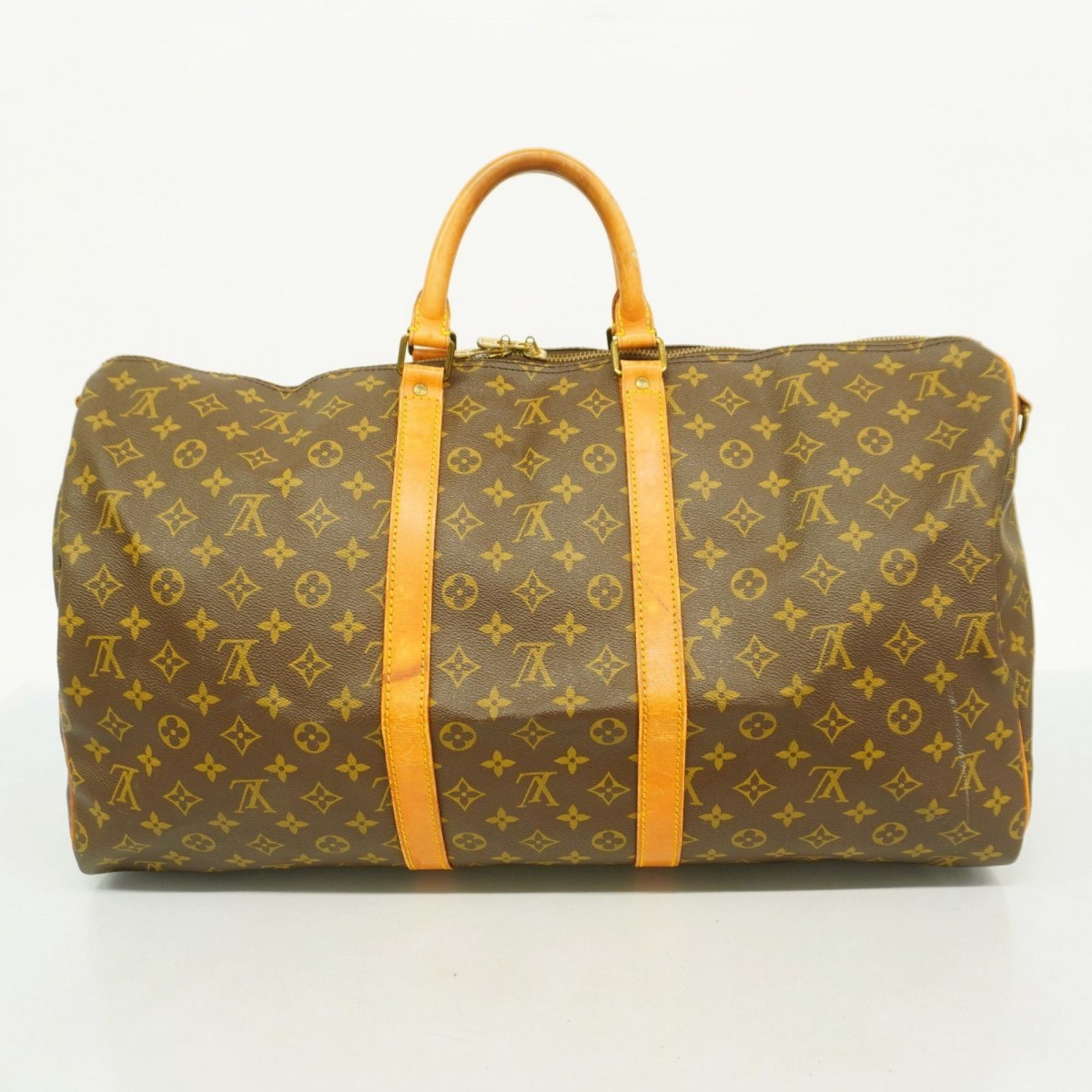 ルイ・ヴィトン(Louis Vuitton) ルイ・ヴィトン ボストンバッグ