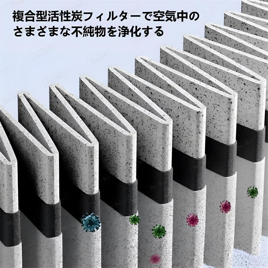 脱臭