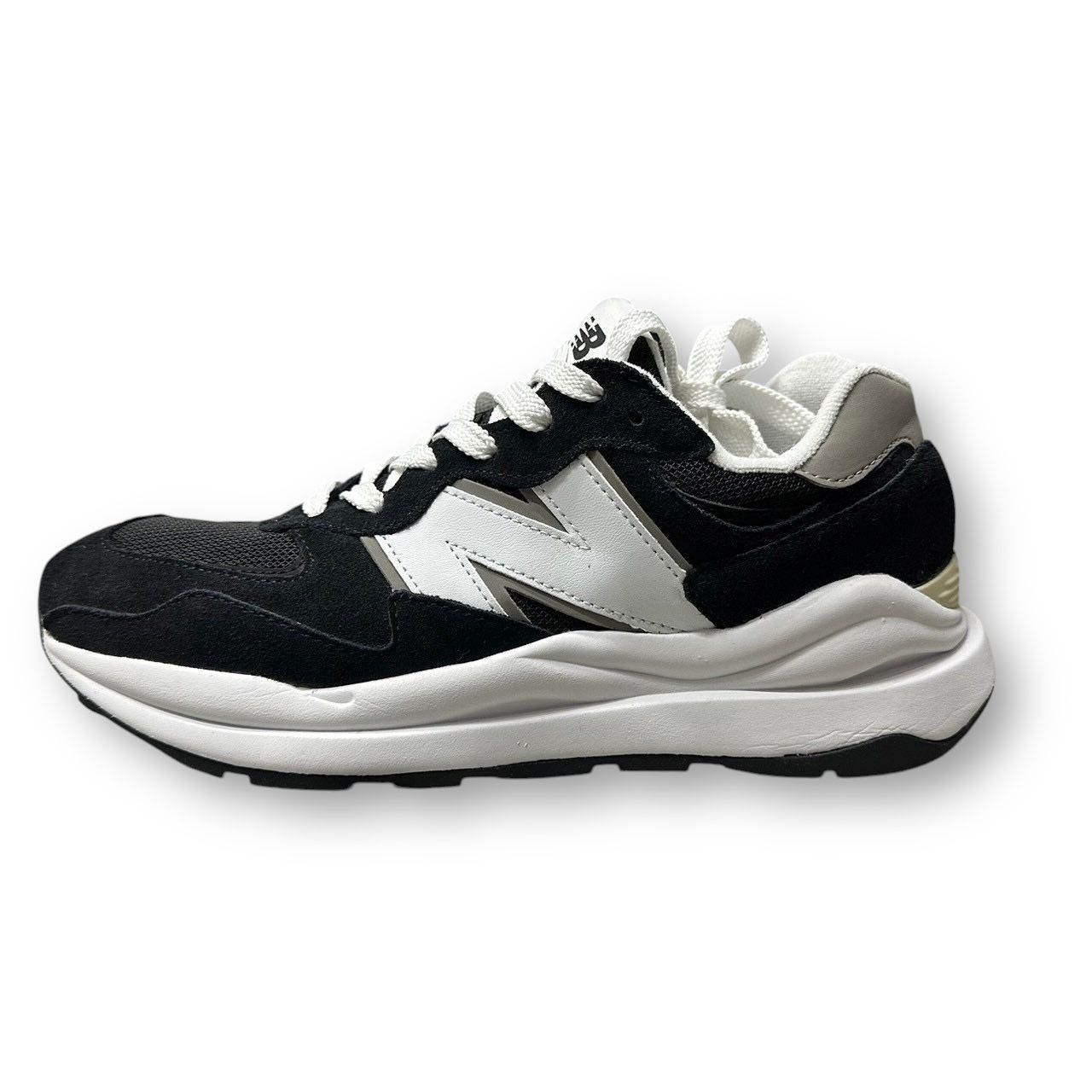 New Balance M5740CB スエード スニーカー ニューバランス 28cm 86096A1