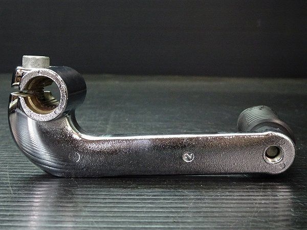 時計 ハーレー スポーツスター XL883L-I 純正 シフトペダル ♪ HD-M-047 おまけ付き