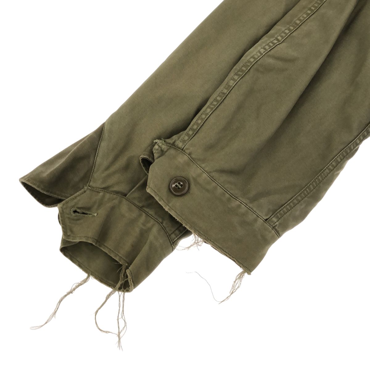 U.S.ARMY 40's 50's M-1943 M-43 フィールドジャケット FIELD JACKET