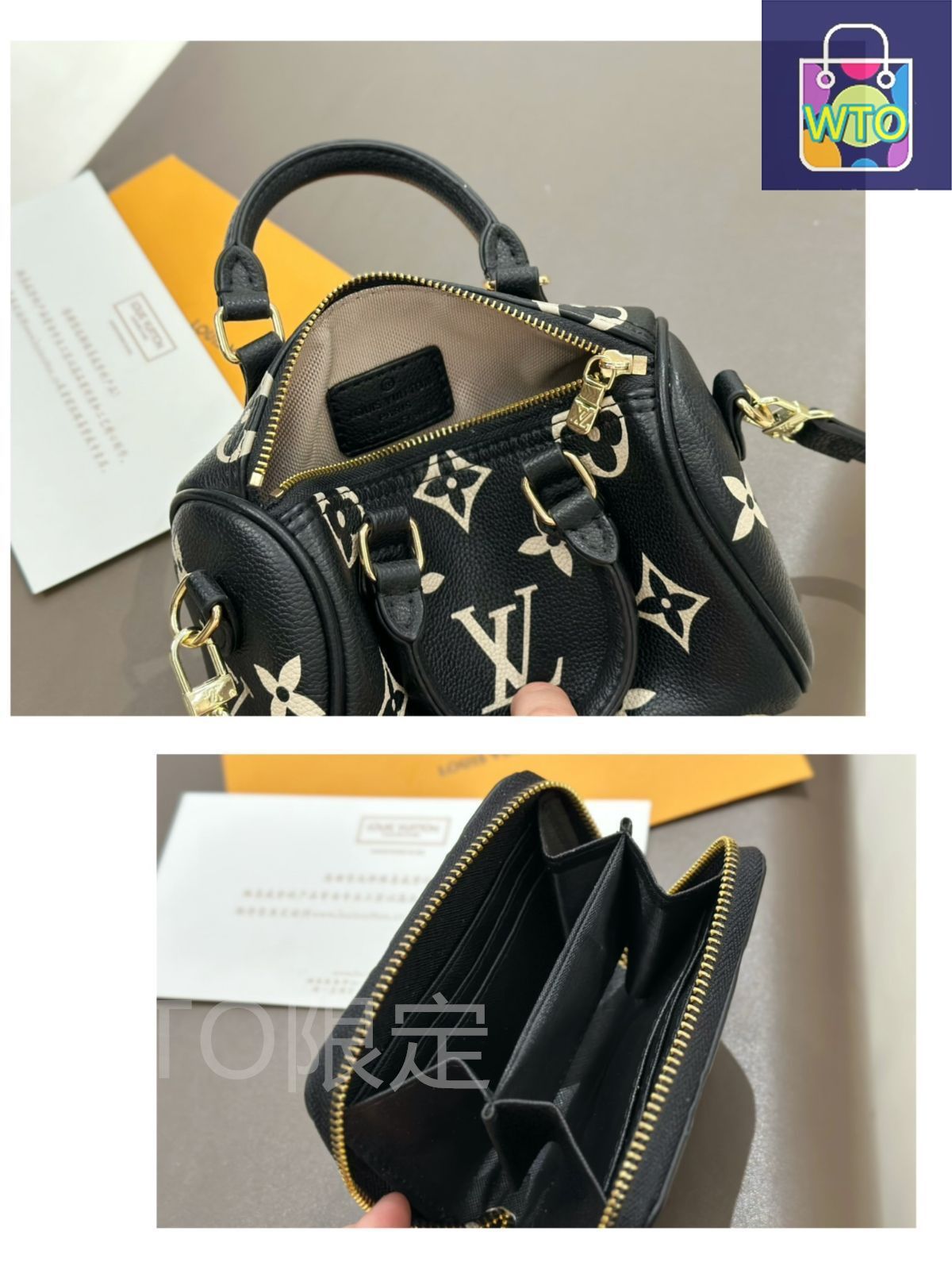 LOUIS VUITTON ルイヴィトン ショルダーバッグ ハンドバッグ