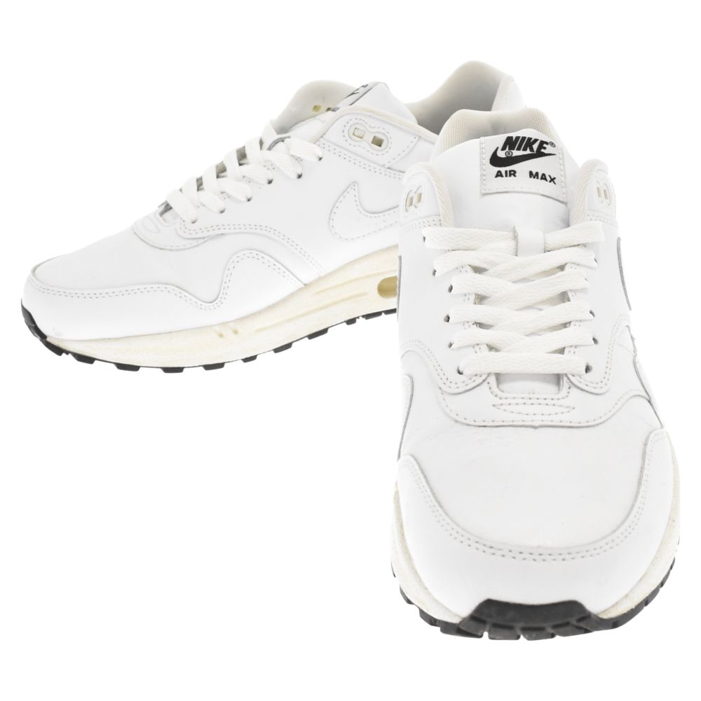 NIKE (ナイキ) AIR MAX 1 ID DESIGNED BY NF 943756-991 エア