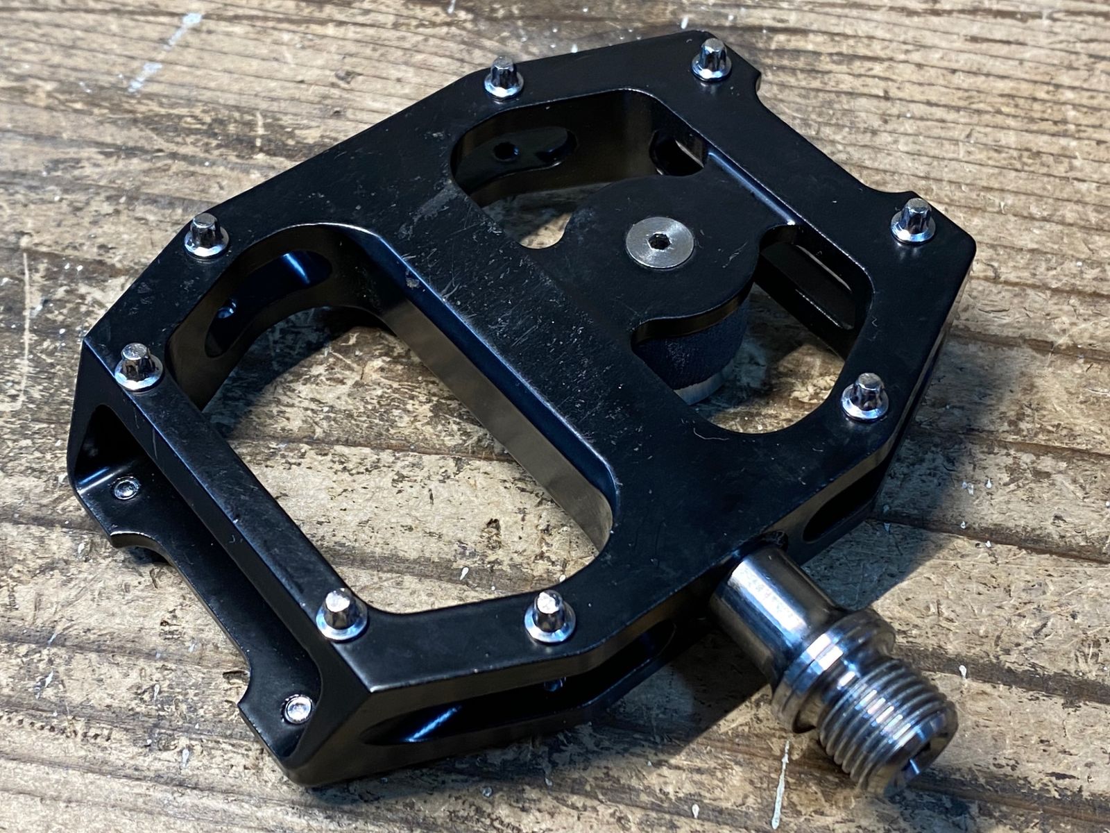 magped road2 ビンディングペダル クリート セット magped road2