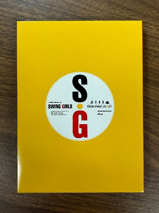 新品/スウィングガールズ プレミアム・エディション [DVD] 上野樹里 (出演 Amazon.co.jp: スウィングガールズ プレミアム・エディション