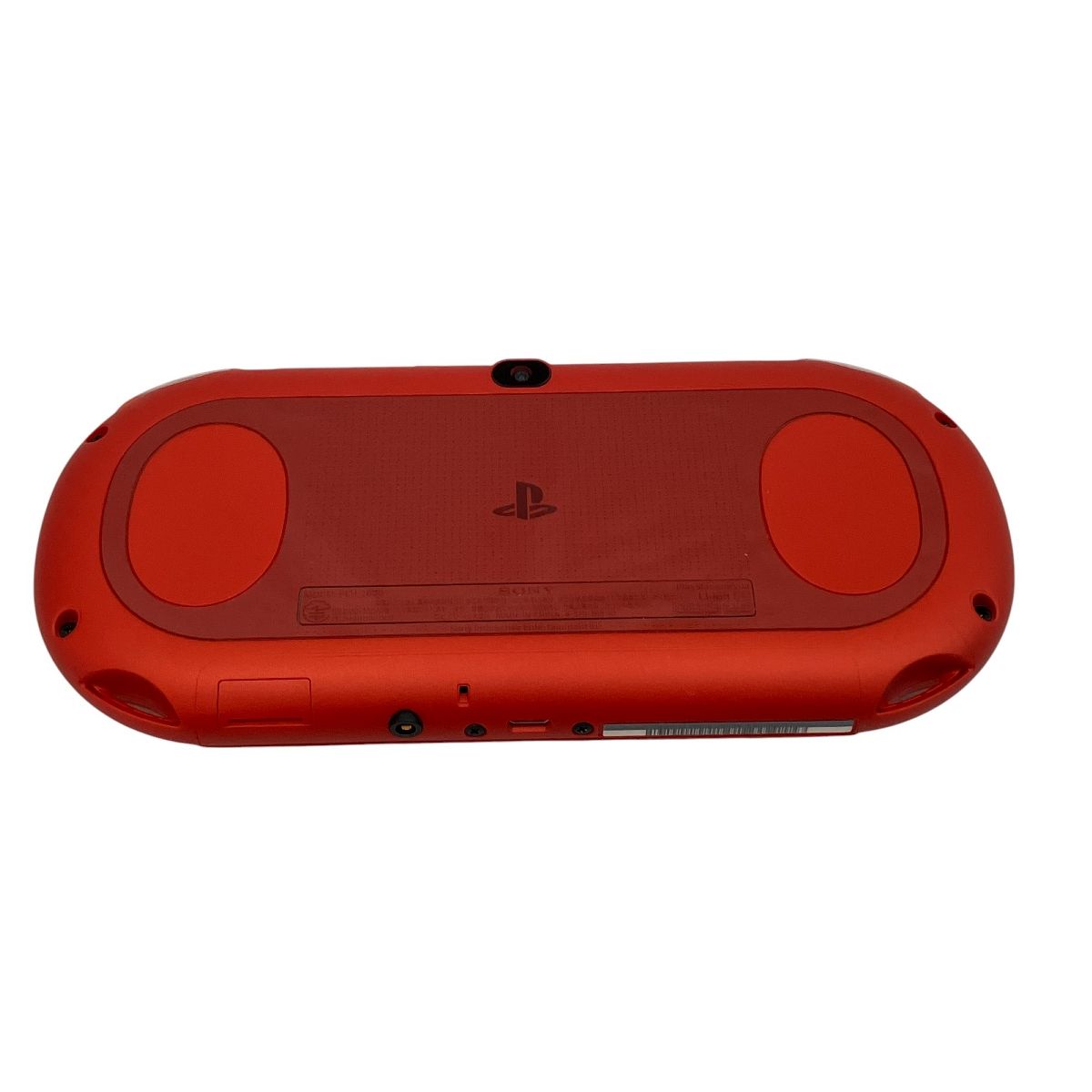 SONY psvita PCH-2000 本体 ビータ ゲーム機 ソニー 中古