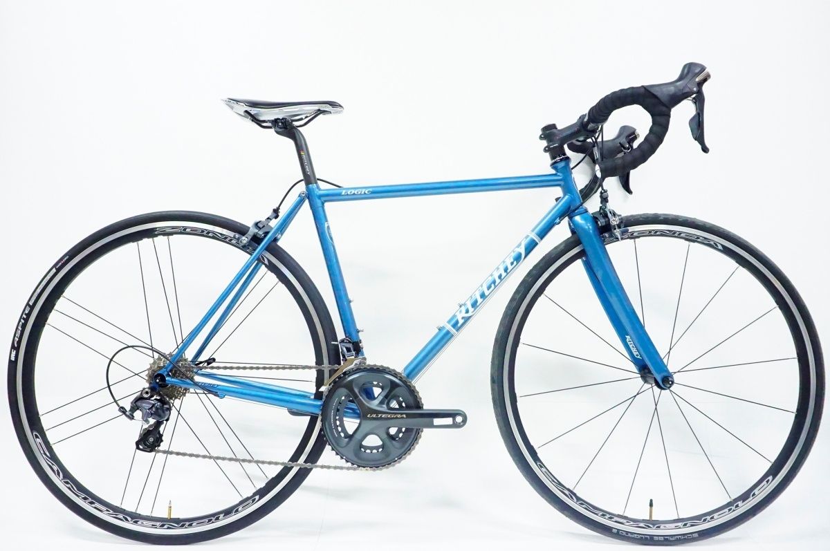 RITCHEY リッチー LOGIC 2019年頃 ロードバイク | バイチャリ名古屋大須店