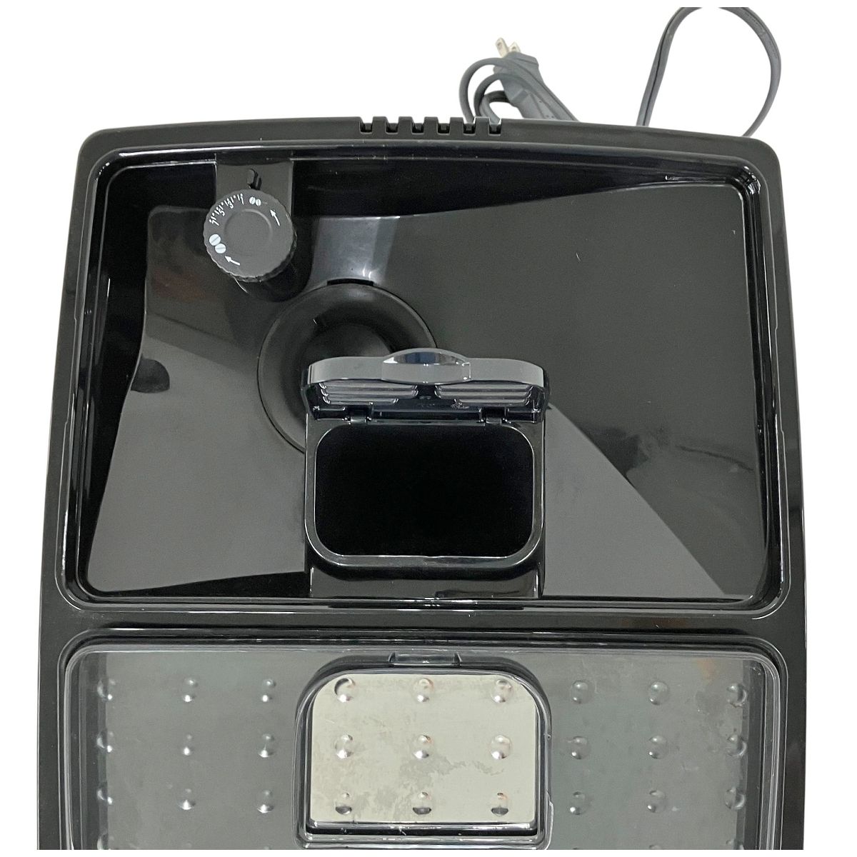 コーヒーマシン エスプレッソ式