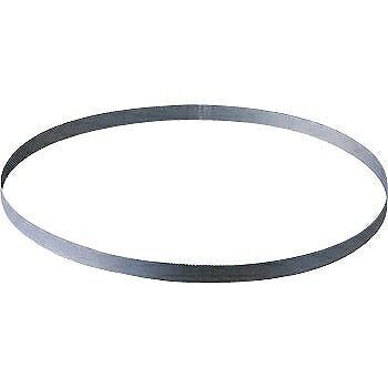 谷口工業 国産品ハイスバイメタルハンディポータブルバンドソー1 818Ｘ16Ｘ0.65 入数 5本