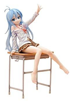 コトブキヤ 電波女と青春男 藤和エリオ 1/8スケール PVC塗装済み完成品 