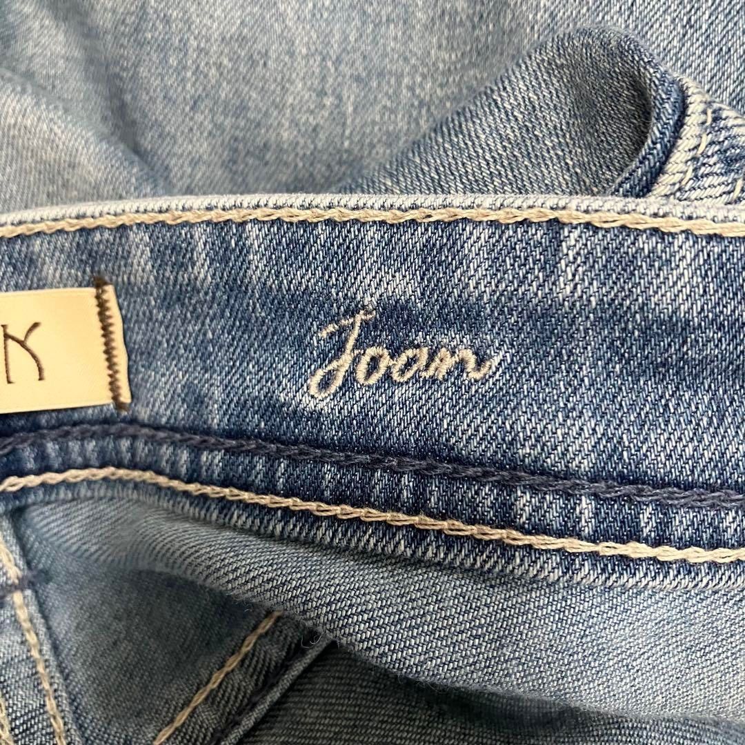 ジョーン ハイウエスト