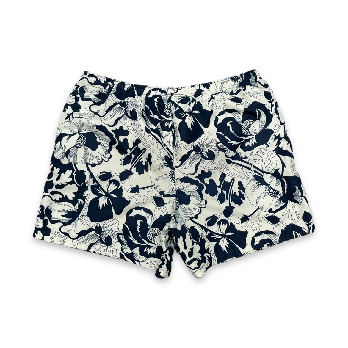 90s POLO SPORT Tropical Swim Shorts (M) 90年代 ポロスポーツ トロピカル/花柄 スイムショーツ - メルカリ