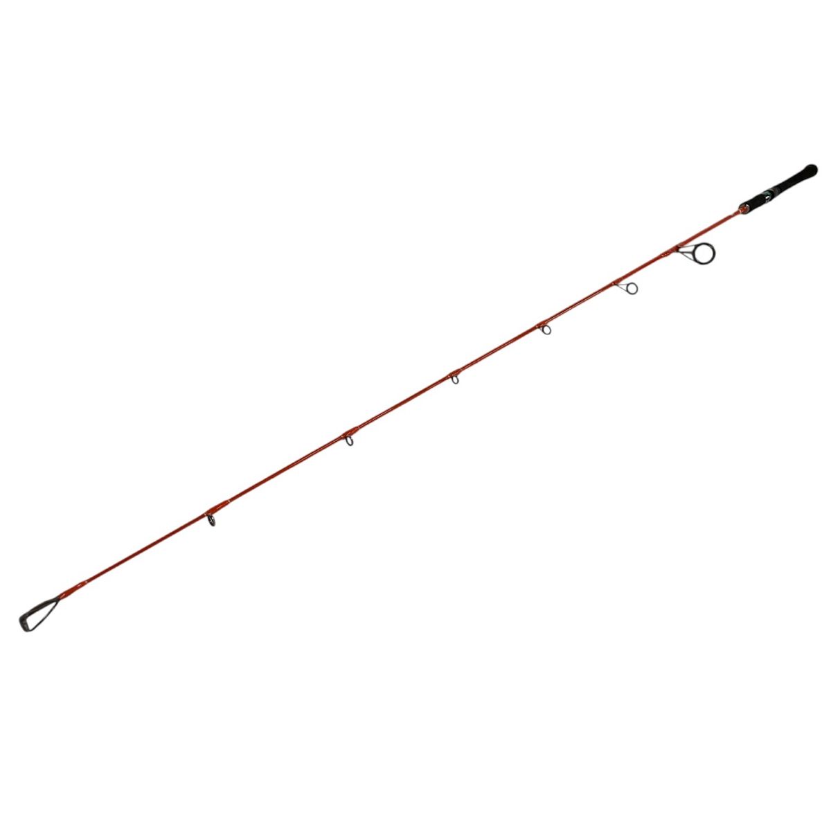 ZENAQ ゼナック フォキート ウィッピー FS63-6 ロッド 釣竿 ZENAQ ゼナック フォキート ウィッピー FS63-6 ロッド 釣竿（100
