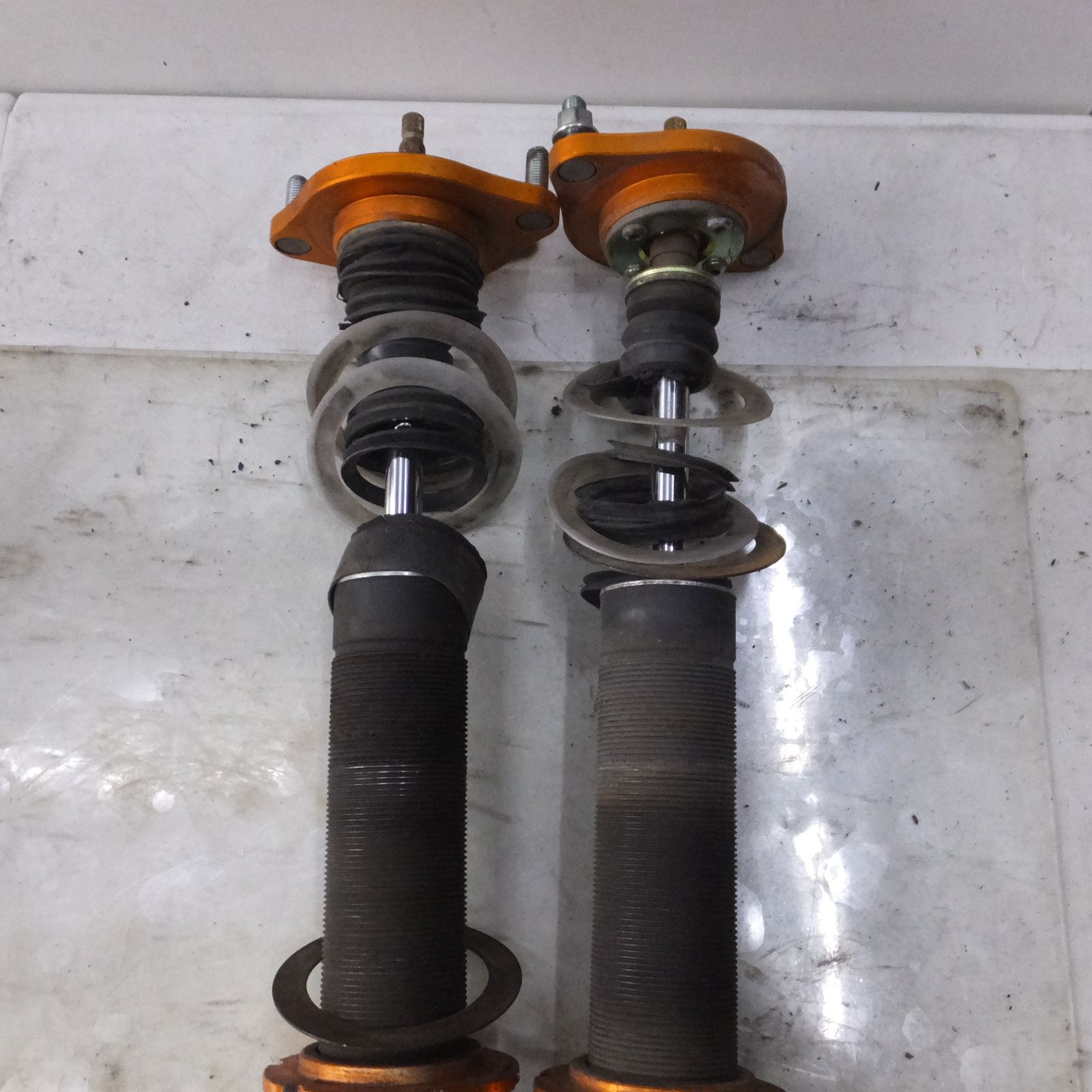 ランエボ10 現状品◆