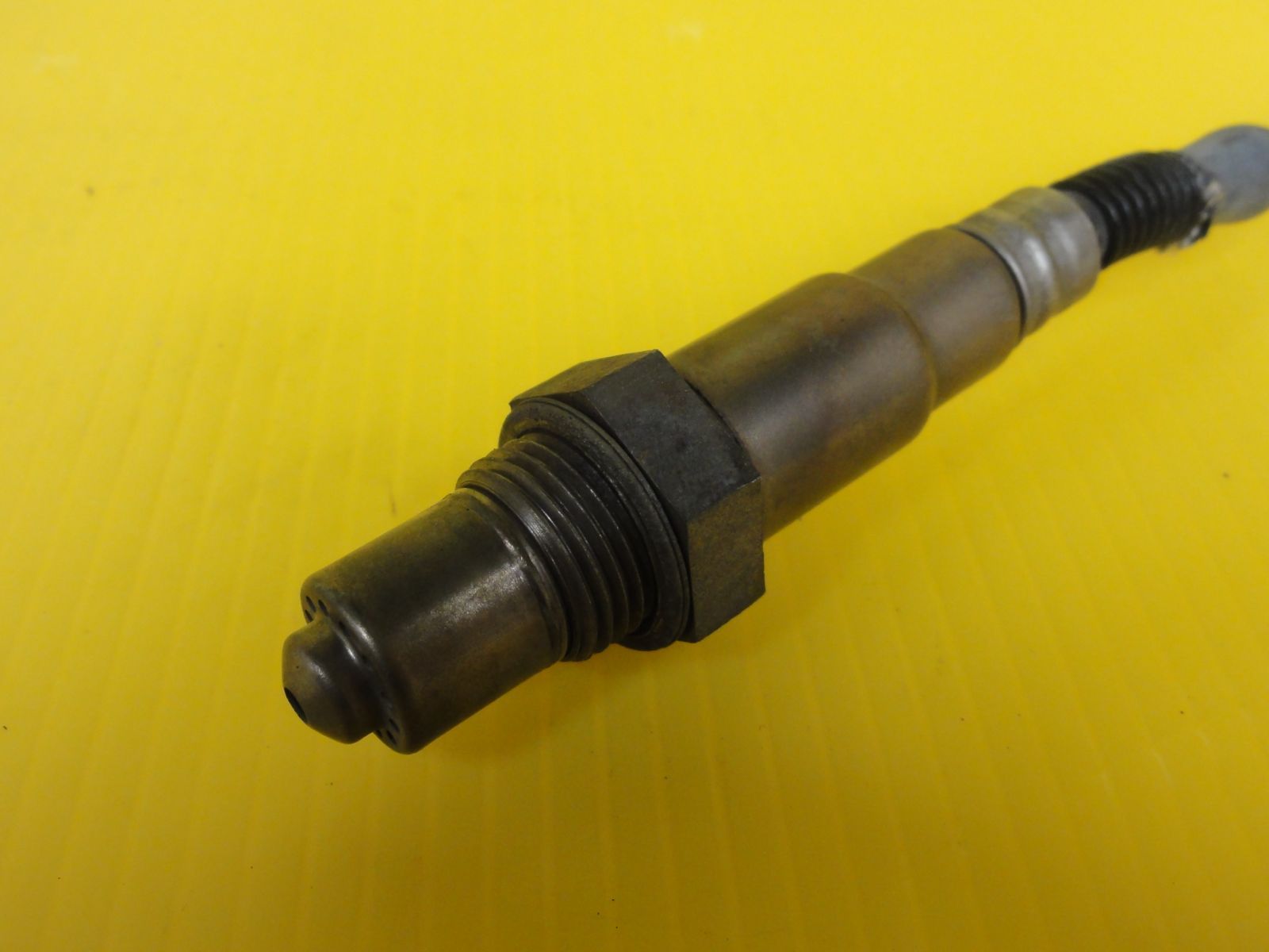 メルセデスベンツ　Ｏ２センサ　A0015407417 2個セット ☆平成16年車 ベンツ C200 203242 O2センサー 2本セット 002 540 18 17