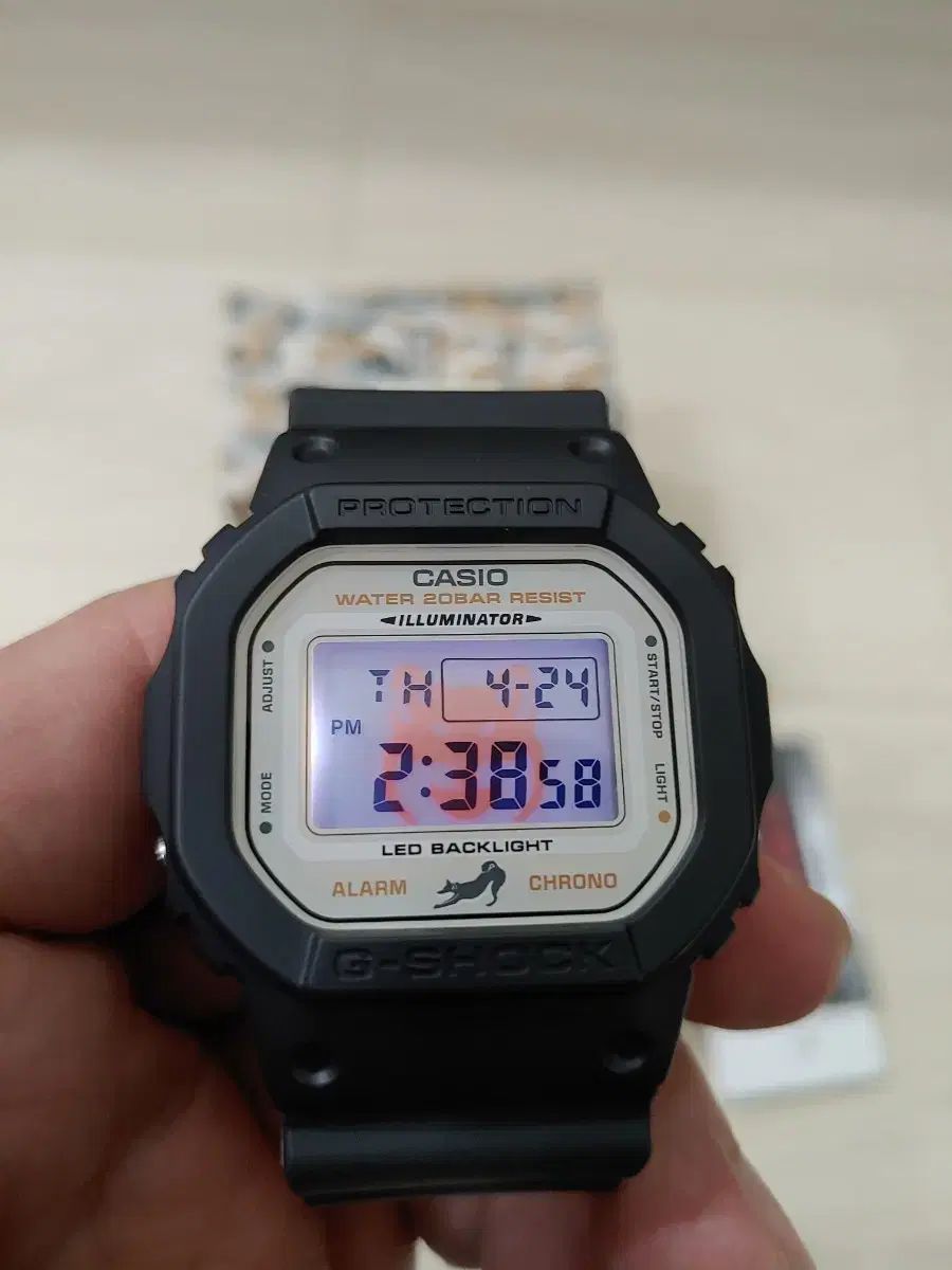 G-SHOCK ジーショック