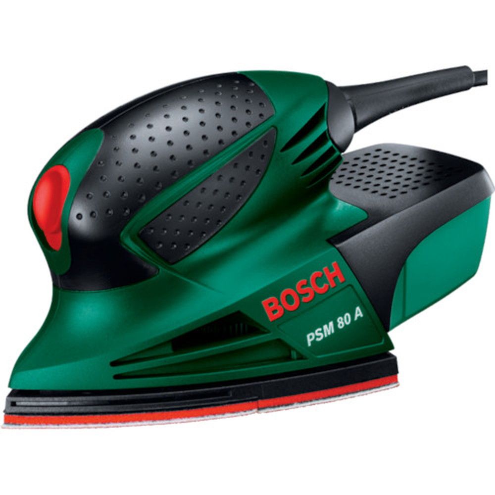 ボッシュ 吸じんマルチサンダー PSM80A