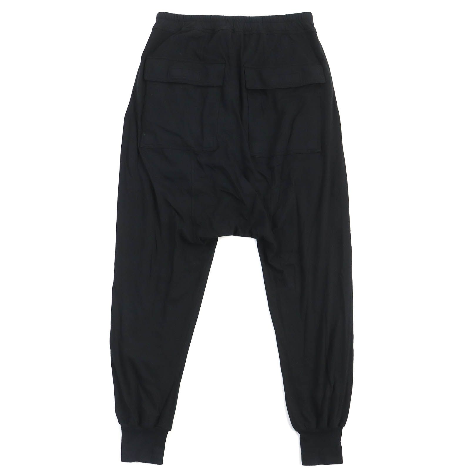 リックオウエンス　ダークシャドウ　drawstring XL du02b4395 リックオウエンス ダークシャドウ drawstring XL du02b4395