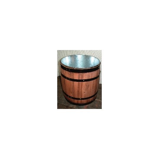 飲料・酒 【ワイン樽】樽型ワインクーラーPBC-1