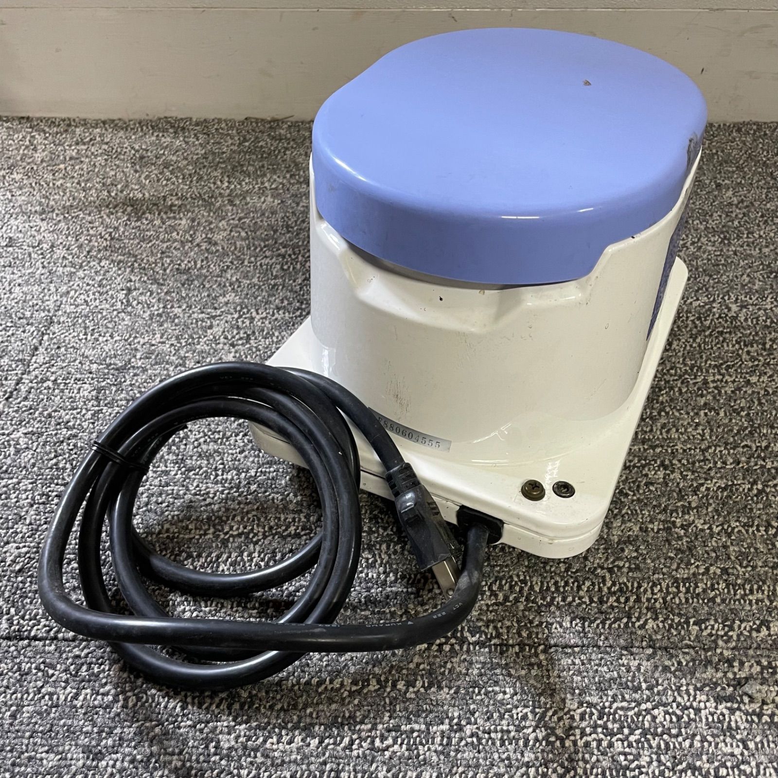 ♭ フジクリーン マルカ精器 MAC30A 100V 50/60Hz 29W エアーポンプ