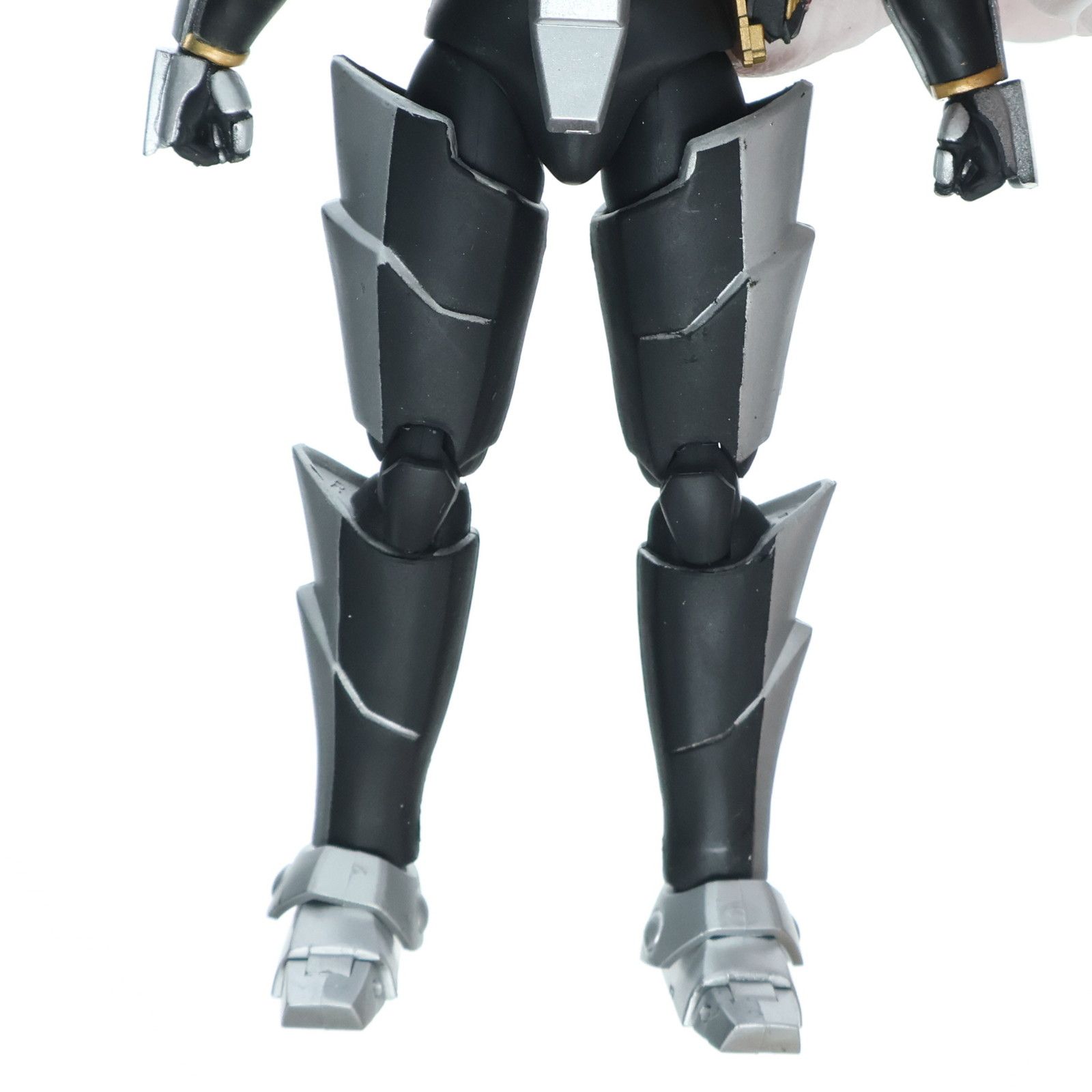 魂ウェブ商店限定 S.H.Figuarts(フィギュアーツ) ゴセイナイト 天装 