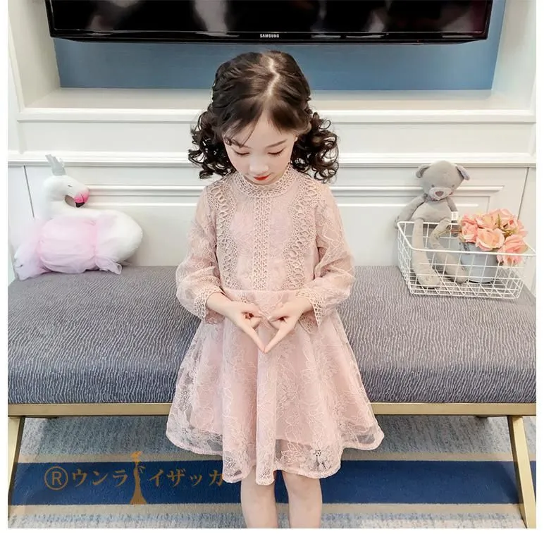 ミナペルホネン セレモニードレスanemone 120 mina perhonen セレモニードレスanemone 120