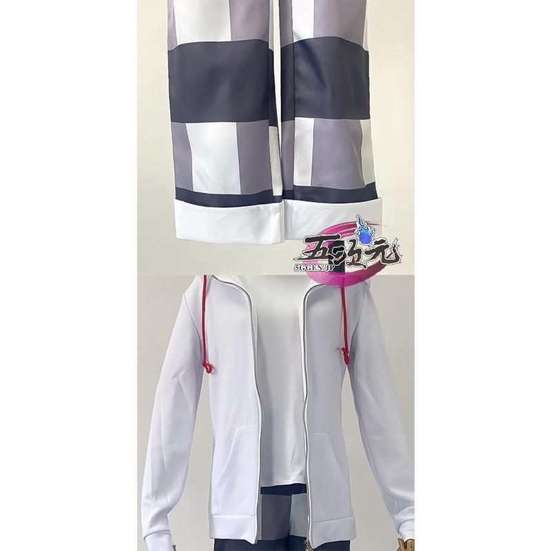 日本製 五次元 ペルソナ5X コスプレ 主人公 制服 ウィッグ 靴 追加