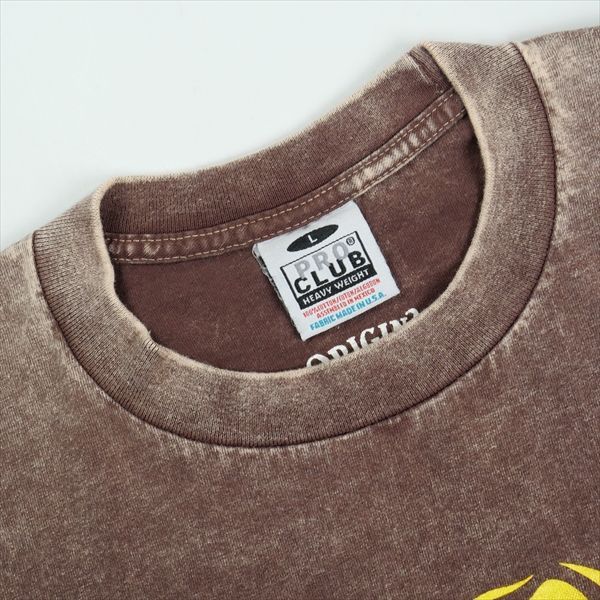 tenderloin テンダーロイン Tシャツ ロンT acid テンダーロイン TENDERLOIN TEE L/S ACID M ロンT 紺 Size【M