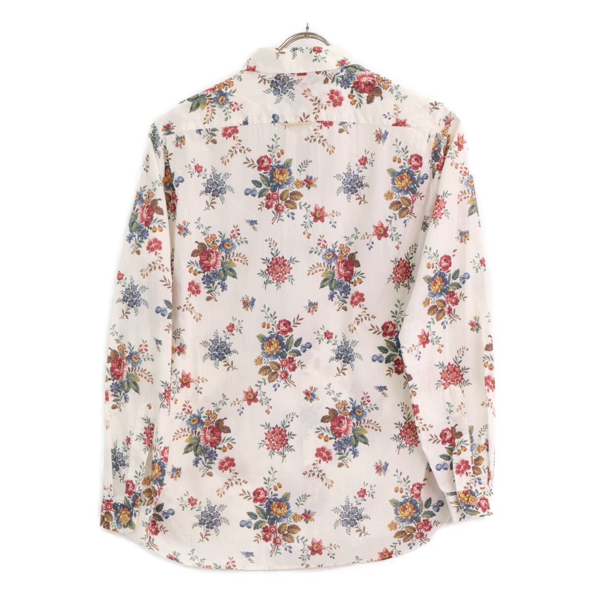 ﾎﾜｲﾄ系 花柄