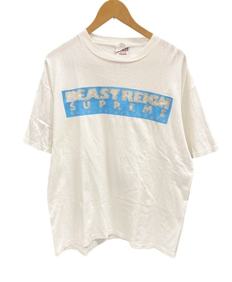 ア ベイシング エイプ A BATHING APE 90