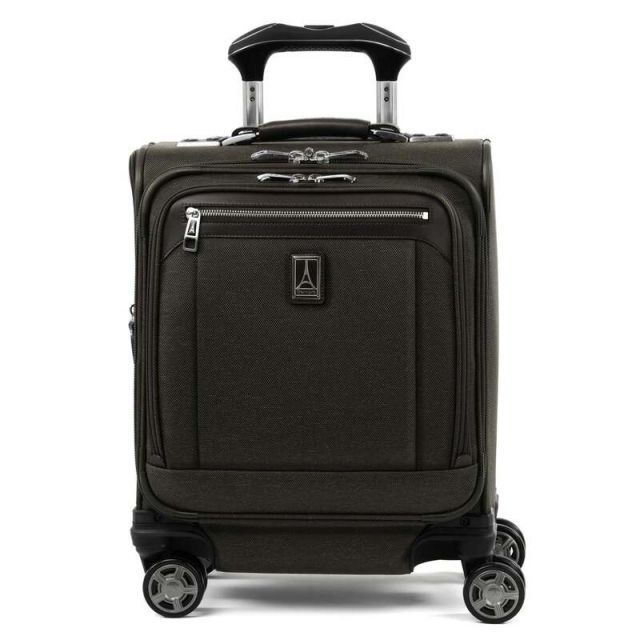 送料無料】 トラベルプロ メンズ スーツケース バッグ Travelpro