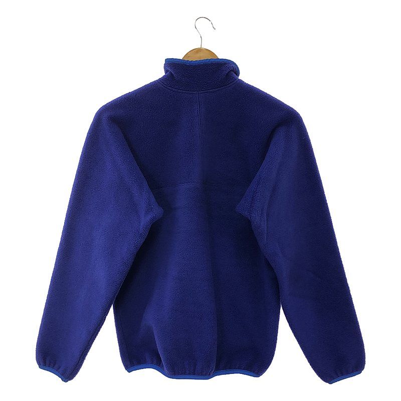 Patagonia / パタゴニア | 80s ヴィンテージ USA製 三角タグ スナップT