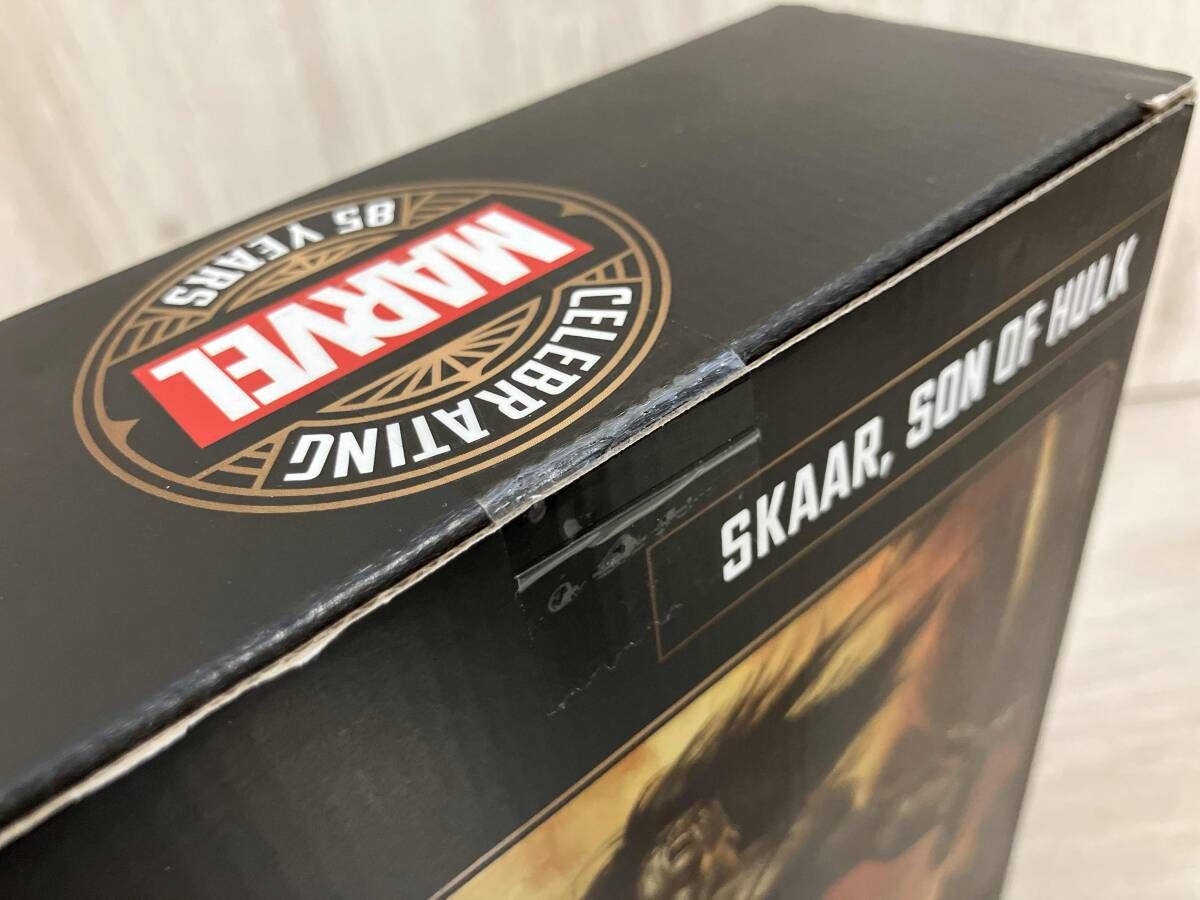 マーベルレジェンドシリーズ スカー:ハルクの息子 85周年シリーズ