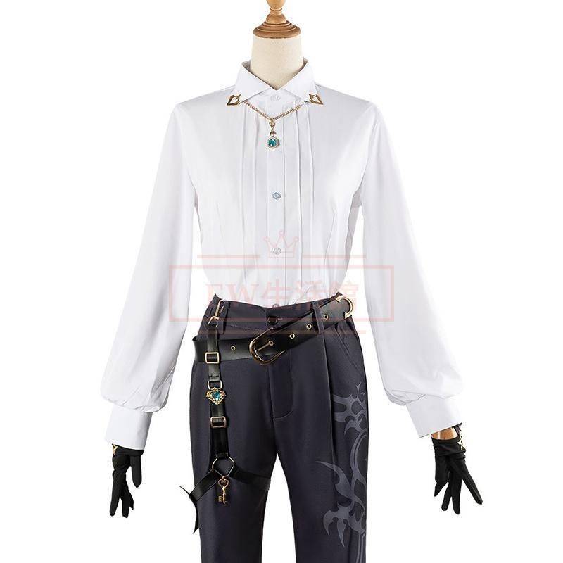 コスプレ衣装 ウイッグコスチューム