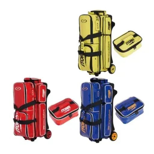 ストーム ローリングサンダー