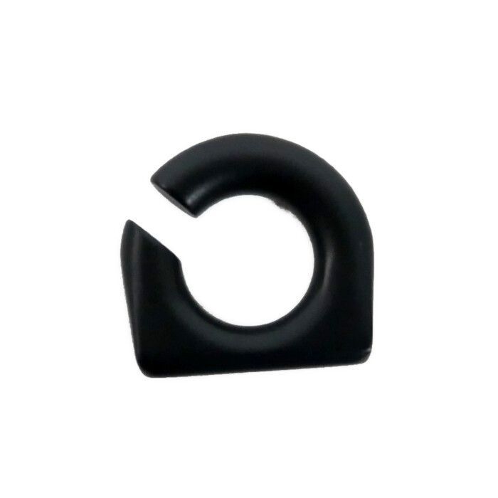 Rick Owens リックオウエンス 国内正規 25SS ROUND PRONG EAR