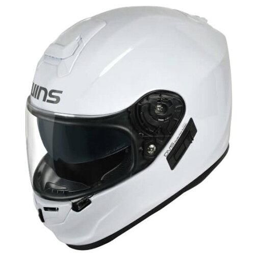 5営業日で発送 G-FORCE SS フルフェイス type C フルフェイス クールホワイト M