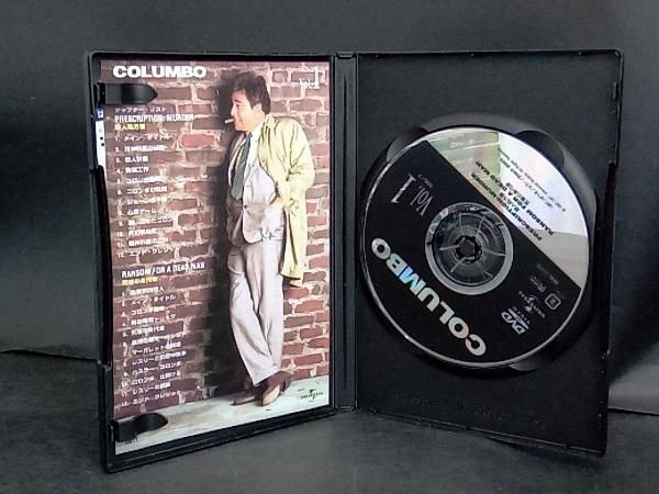 DVD 刑事コロンボ 完全版 コンプリｰトDVD-BOX - メルカリ