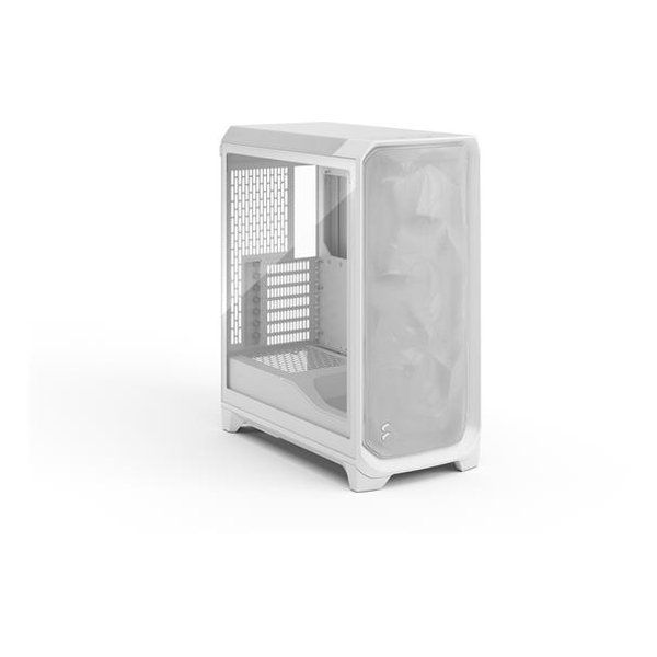 Design フラクタルデザイン