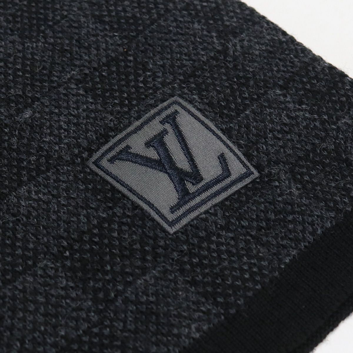 LOUIS VUITTON ルイヴィトン エシャルプ プティ ダミエ M70028