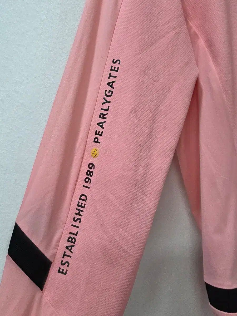 レディース ゴルフジップアップ