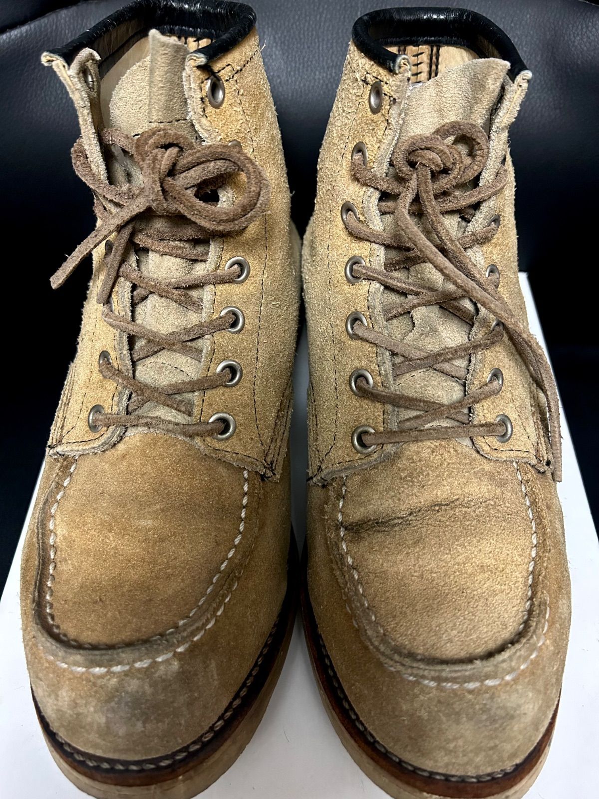 美品 RED WING 8173 90年代ヴィンテージ 楽天市場】正規取扱店 Red Wing(レッドウィング レッドウイング