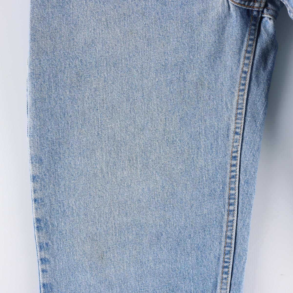 90年代 リーバイス Levi's 560 LOOSE FIT TAPERED LEG テーパード